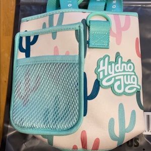 Hydrojug limited edition sleeve